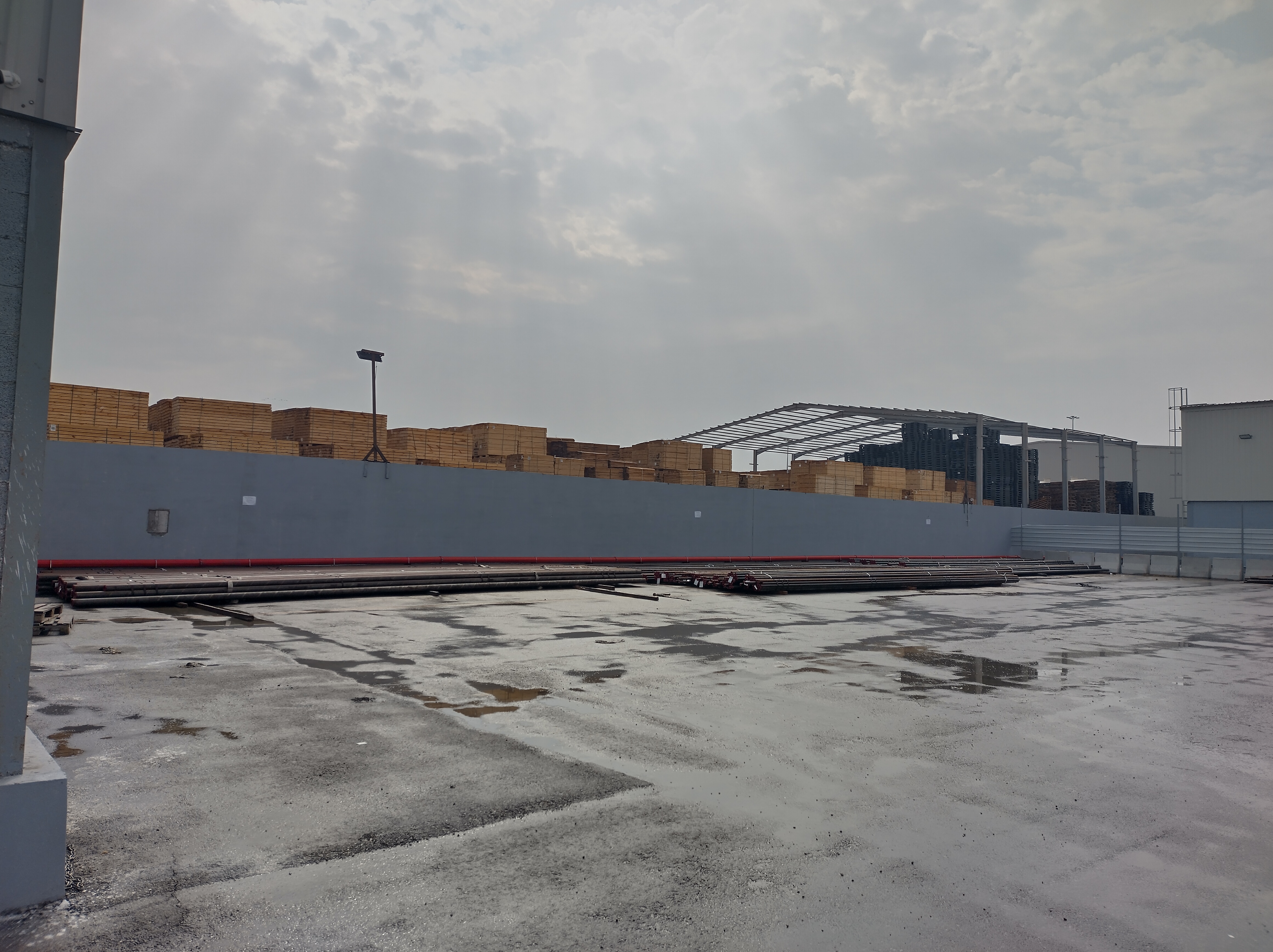 TBCC Stockist Services