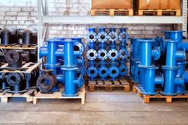 TBCC Stockist Services