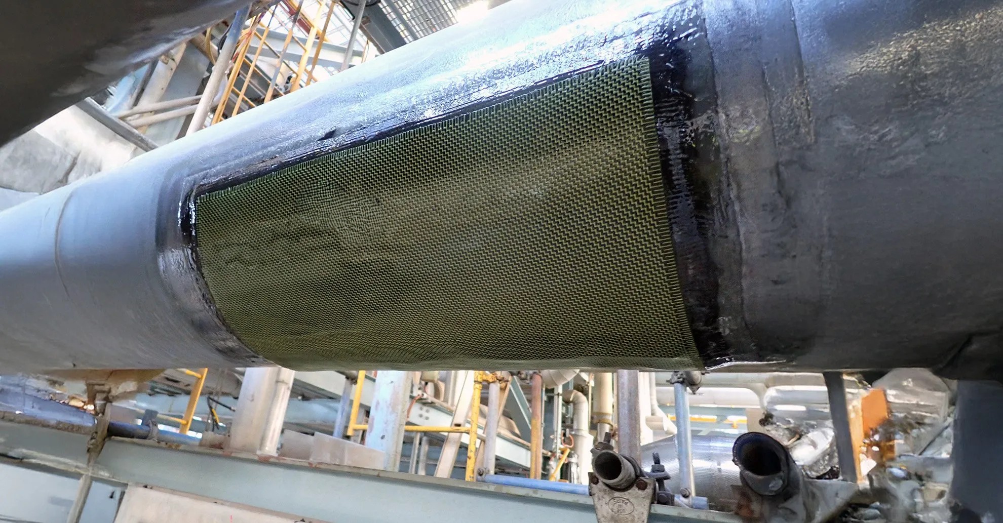 Engineered Composite Repair