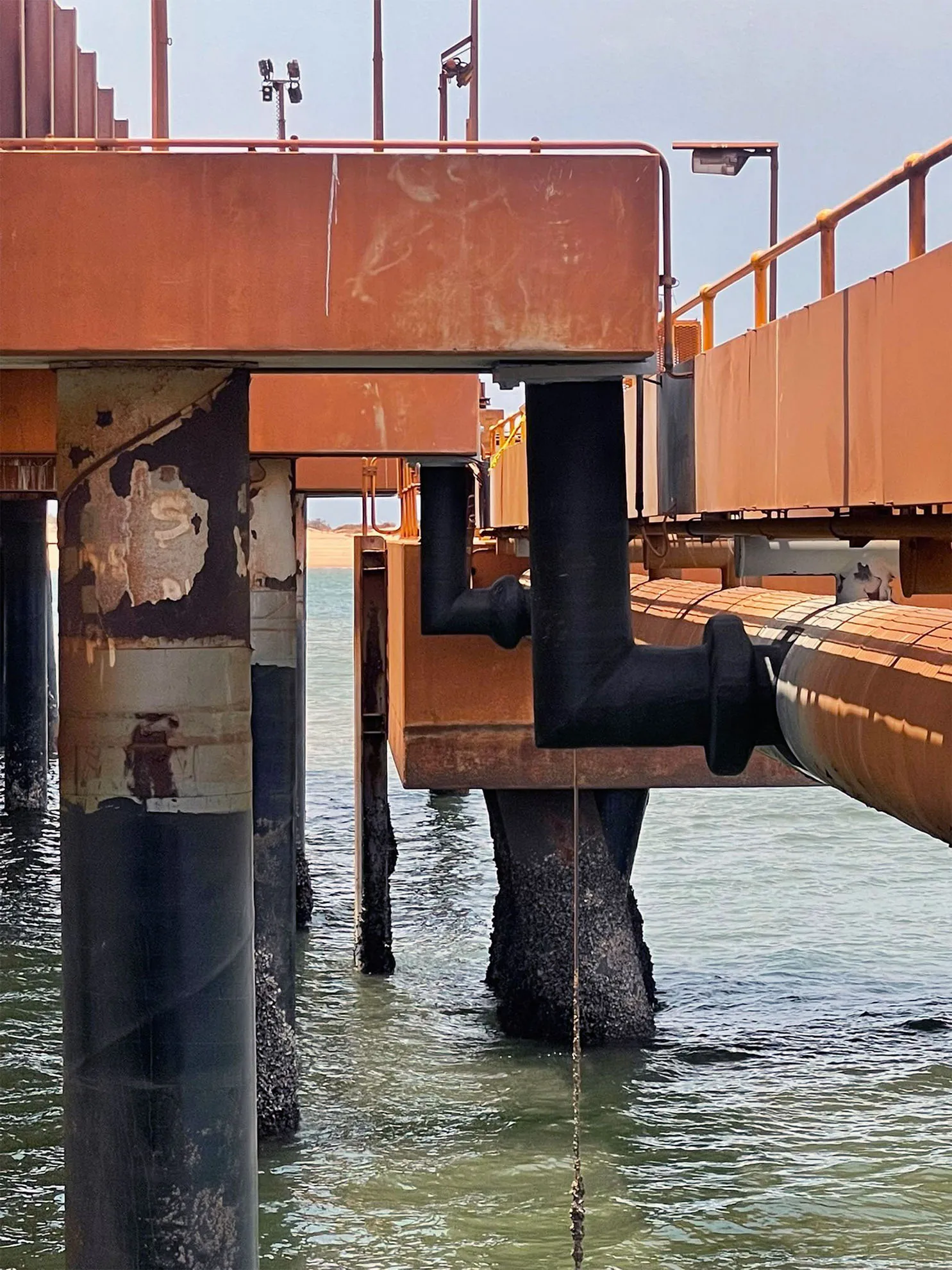 Engineered Composite Repair