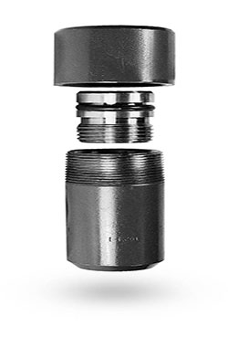 THREAD-O-RING Fittings