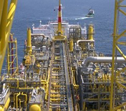 Offshore Metering