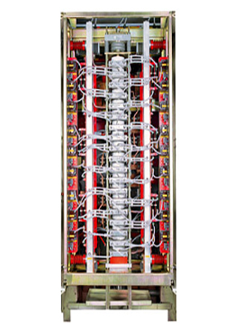 Series SILCO - DC Drives