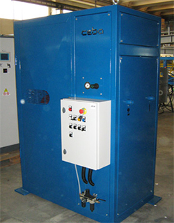 Wire Feeding Machines